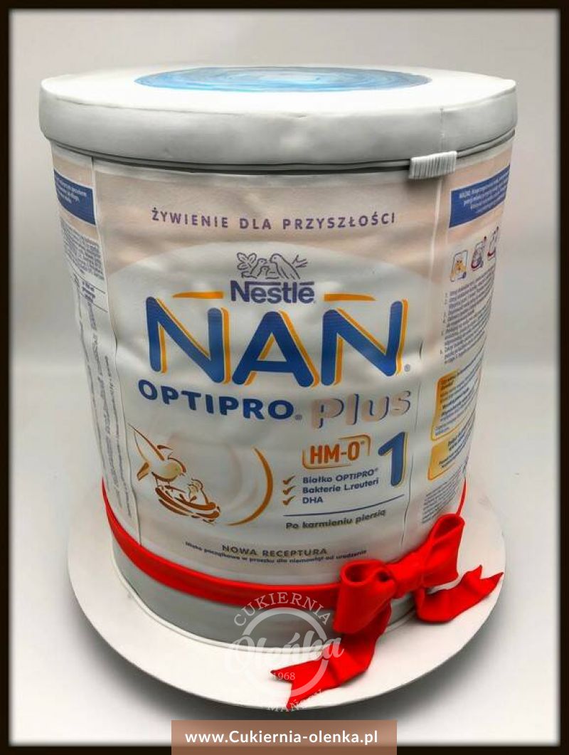 NAN Nestle