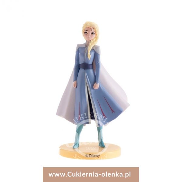 Figurka Elsa Figurka Elsa
