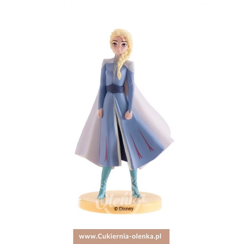 Figurka Elsa