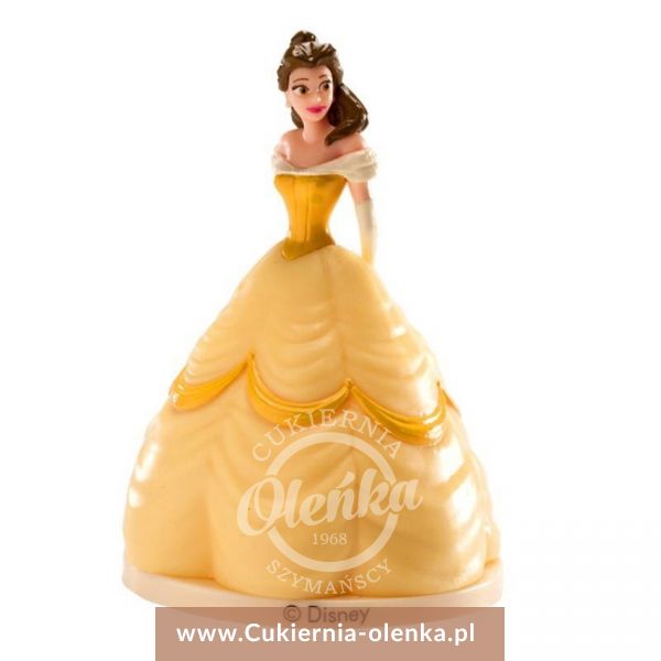 Figurka Bella Figurka Bella