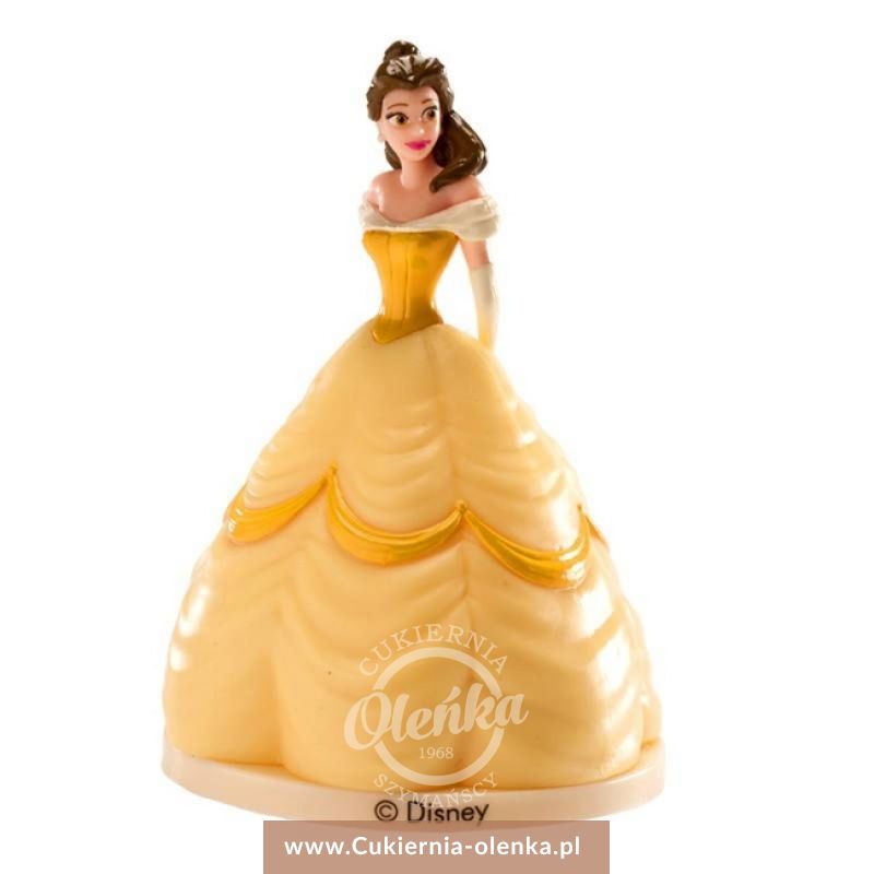 Figurka Bella