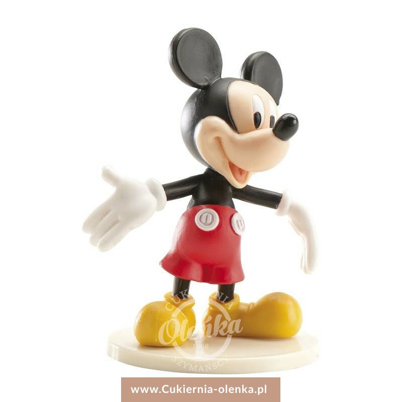 Figurka Mikie mouse