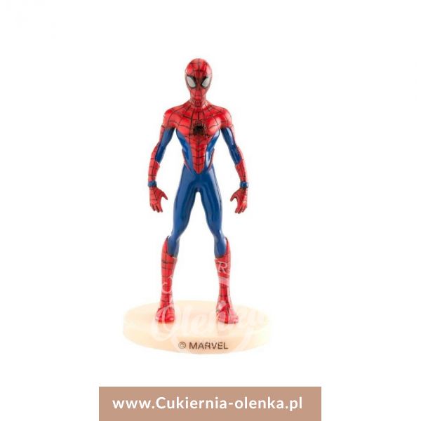 Figurka Spiderman Figurka Spiderman