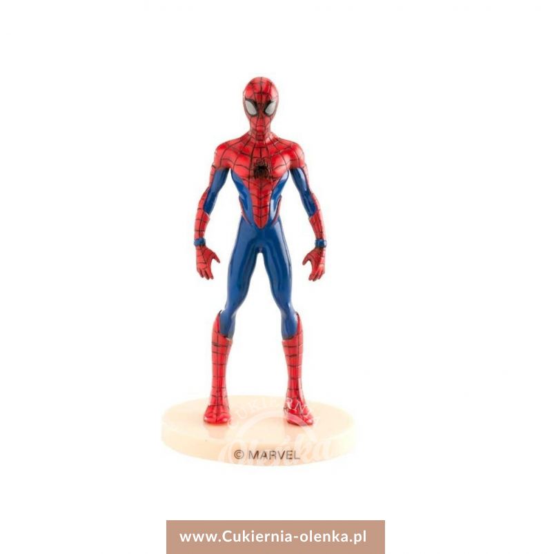 Figurka Spiderman